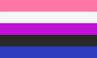 Genderfluid Genderfluid
