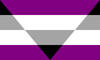 Aegosexual Demisexual